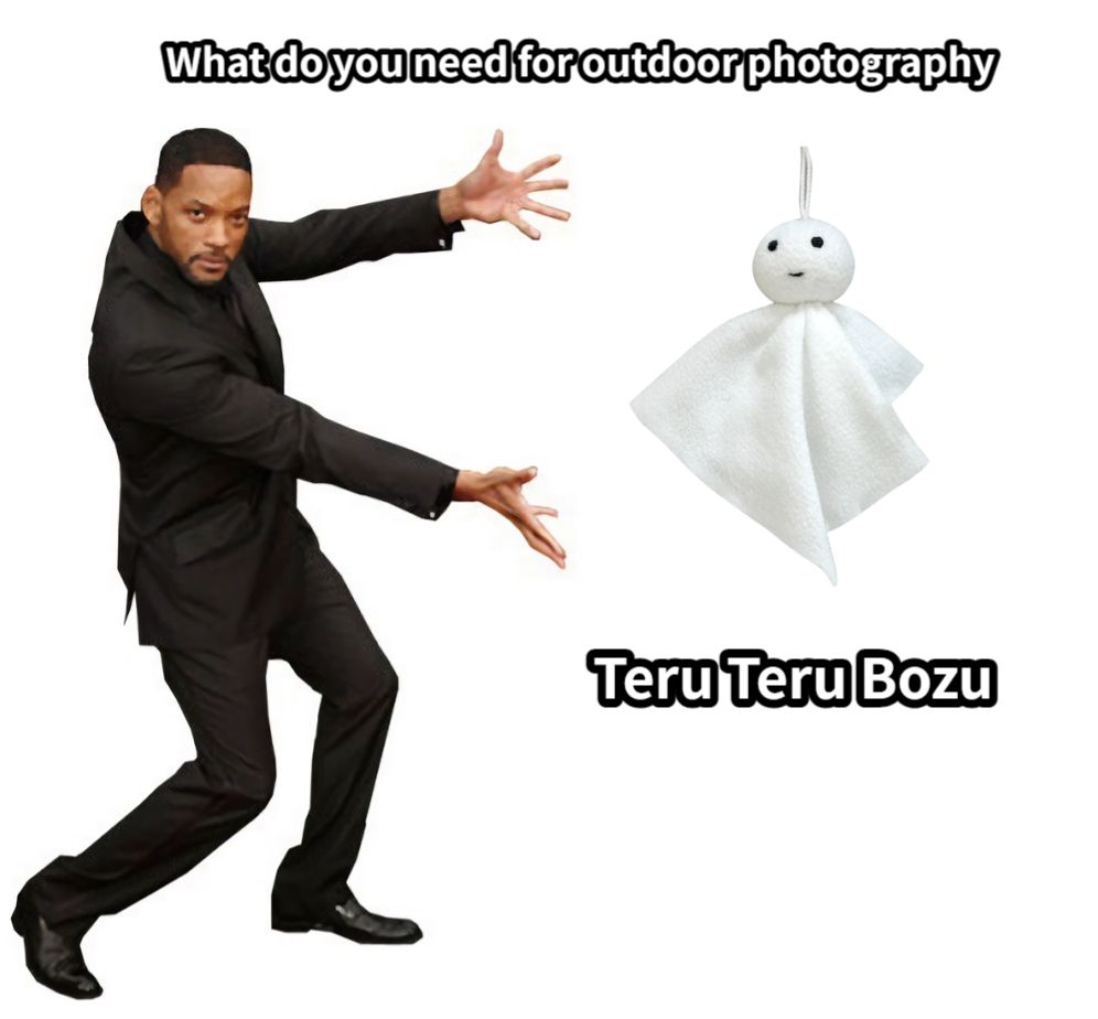 what-do-you-need-for-outdoor-photographyteru-teru-bozu-meme